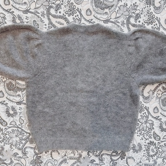 DÔEN Anisa cardigan NWOT - Picture 11 of 14